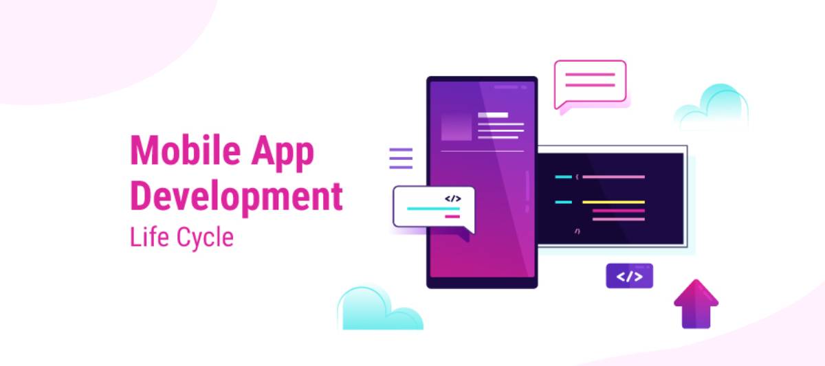 Understand App Development Cycle