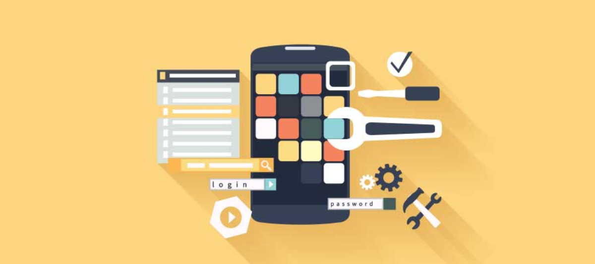 mobileapps.my blog - What Are The Issues Need  To Consider Before Developing a Mobile App