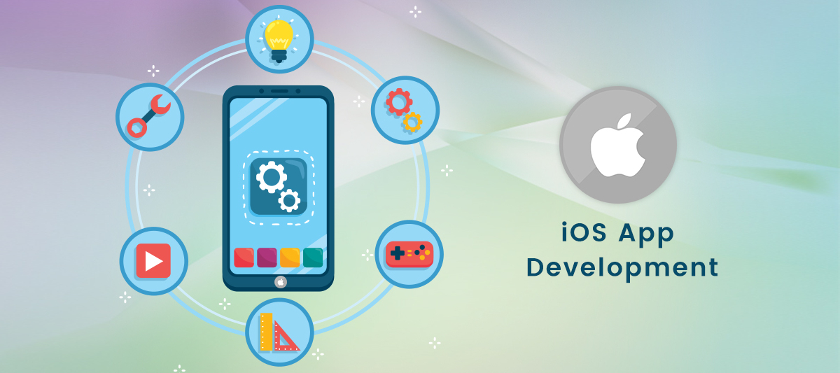 What Is IOS Mobile App Development - IOS App Application Development