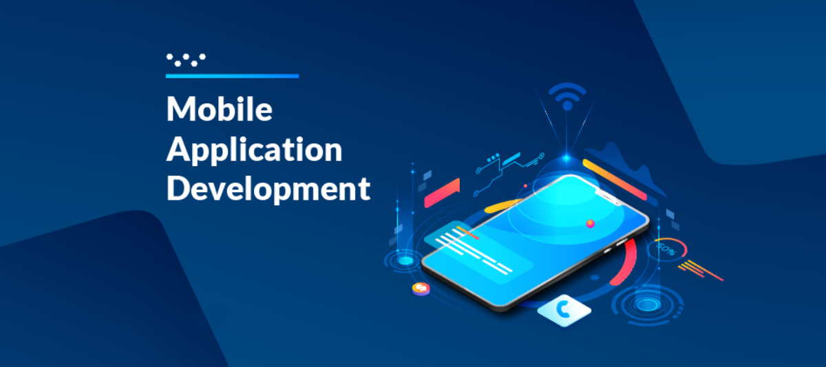 What Is Mobile App Development - Mobile App Development - App application development