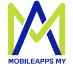 mobileapps.my logo